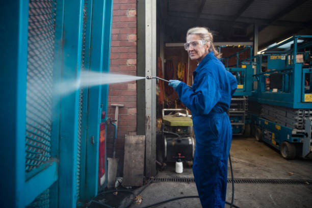 Best Pressure Washing Brick  in North Wildwood, NJ