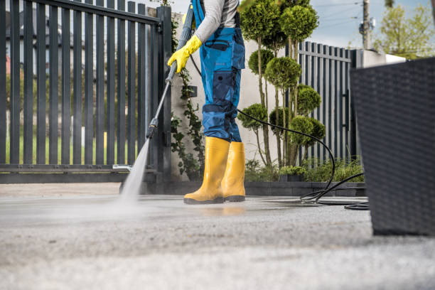 Best Residential Pressure Washing Services  in North Wildwood, NJ