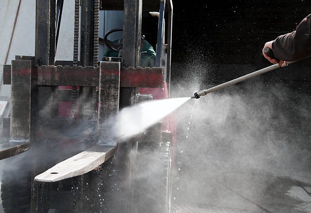 Best Fence Pressure Washing  in North Wildwood, NJ