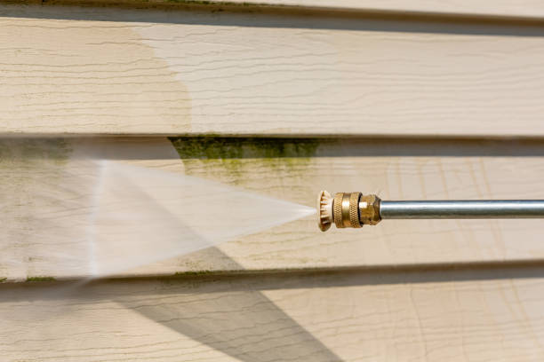 Best House Pressure Washing  in North Wildwood, NJ