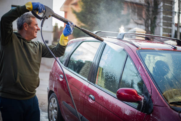  North Wildwood, NJ Pressure Washing Pros