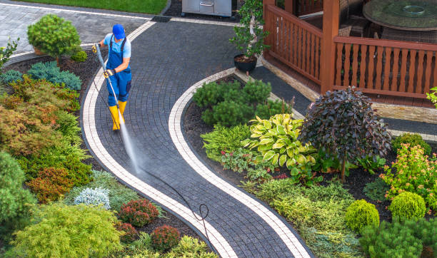 Best Commercial Pressure Washing  in North Wildwood, NJ
